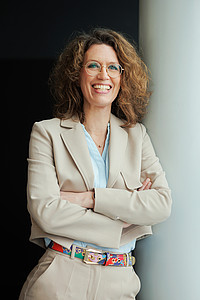 Prof. Dr. Andrea Wechsler, MdEP.